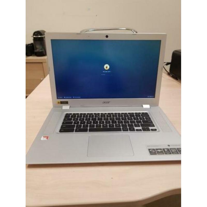 Acer chromebook 315 cb315-2h-430h