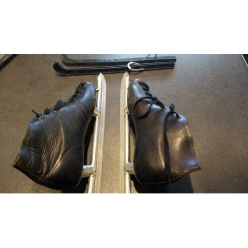 Schaatsen - noren - maat 44