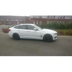 BMW 3-Serie GT 320I 2014 Wit