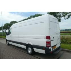 MERCEDES-BENZ SPRINTER 316 CDI maxi aut l3h2