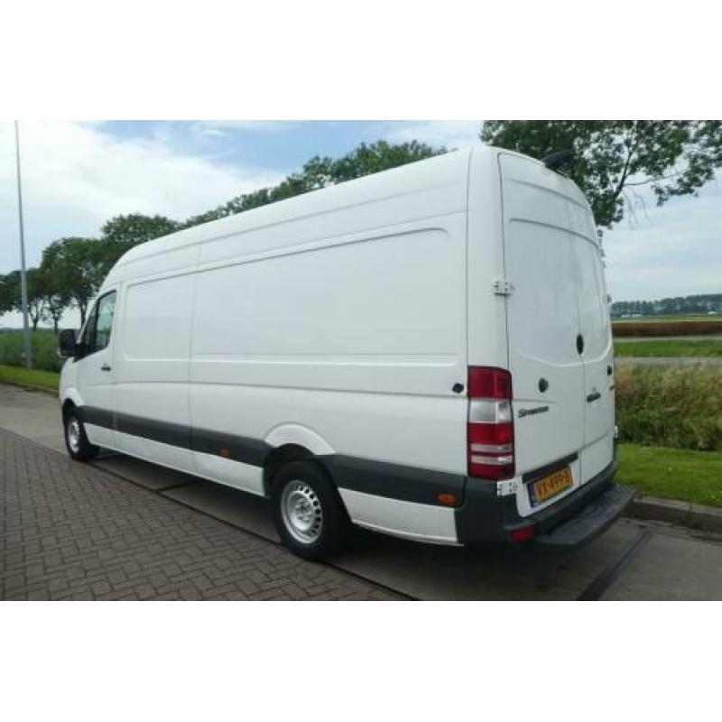 MERCEDES-BENZ SPRINTER 316 CDI maxi aut l3h2