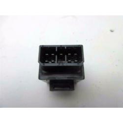 Yamaha XJ600 relais negen pins XJ 600 FJ relay 9P FJ600 600F