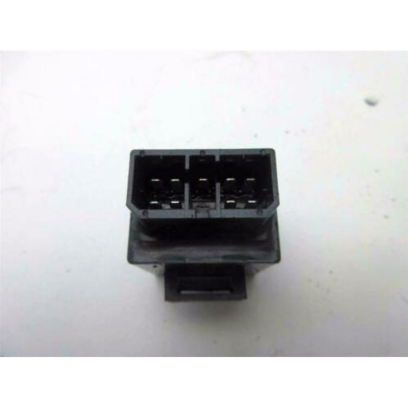 Yamaha XJ600 relais negen pins XJ 600 FJ relay 9P FJ600 600F
