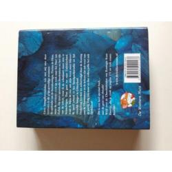 boeken Geronimo Stilton. Fantasia deel 1 t/m 5