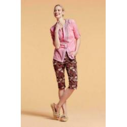Te koop nieuwe DIDI capri broek in maat 44