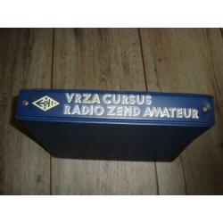 Cursus vrza