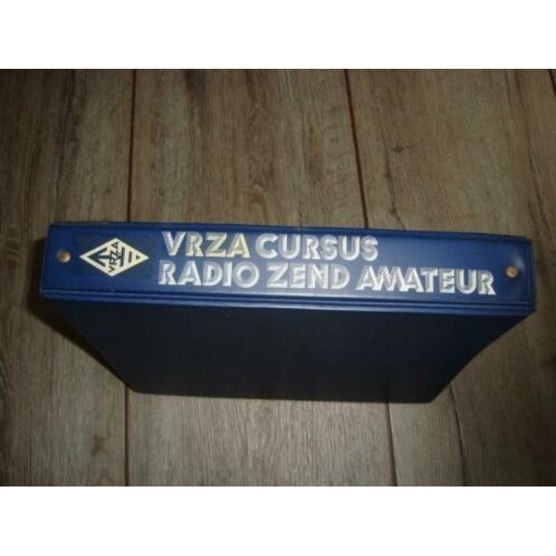 Cursus vrza