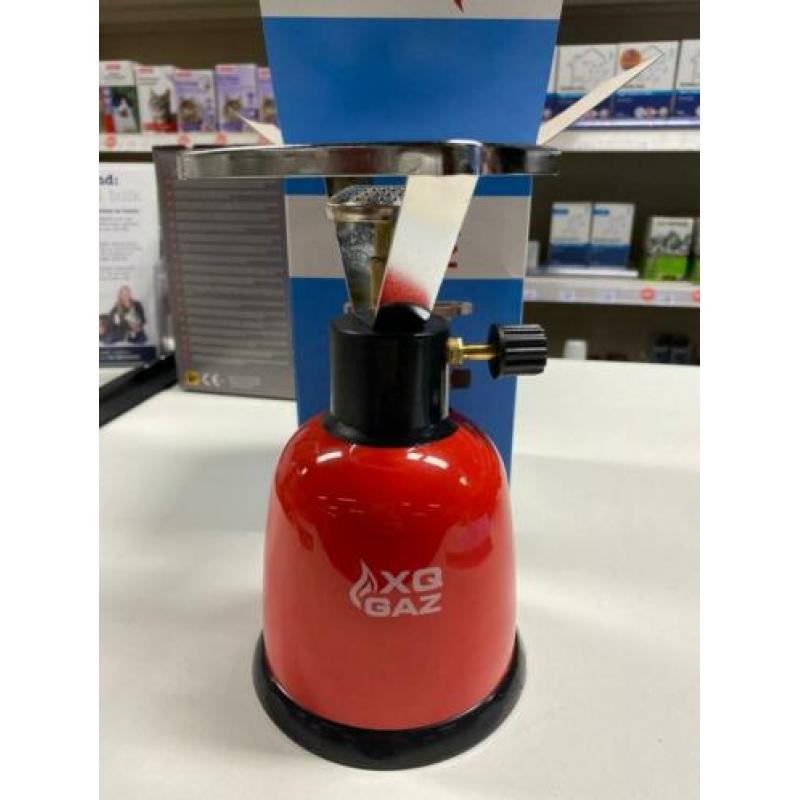 XQ gaz Gas stove