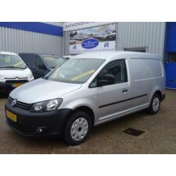 Volkswagen Caddy 1.6 TDI Maxi AIRCO CRUISE NAVIGATIE SCHUIFD