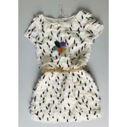 French Connection party dress 42