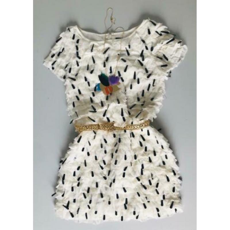 French Connection party dress 42