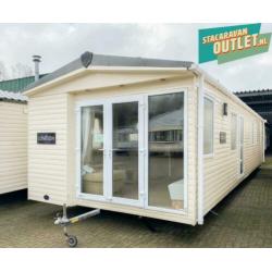 Actie! 4 weken lang 10% korting! stacaravan outlet.nl