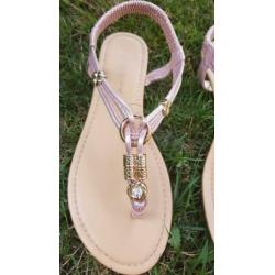 Slippers/Sandalen van het merk Seventy Seven maat 41