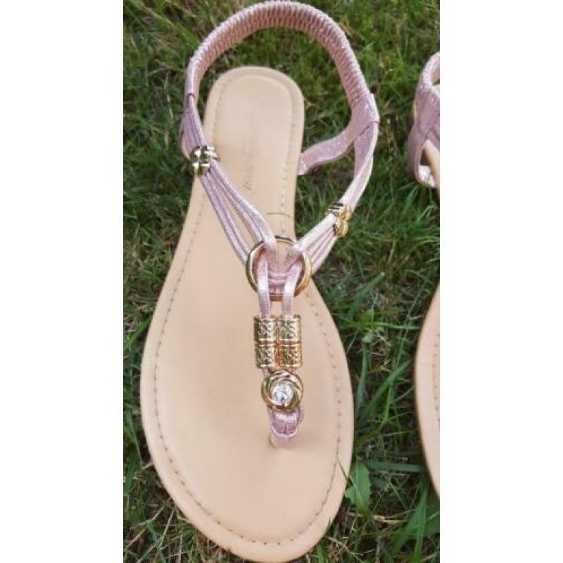Slippers/Sandalen van het merk Seventy Seven maat 41