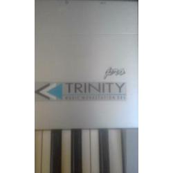 Korg Trinity Pro