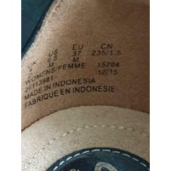 Zomerschoentjes CLARKS 37