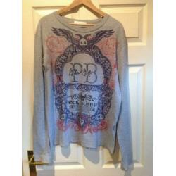 Pierre balmain t shirt maat L longsleeve