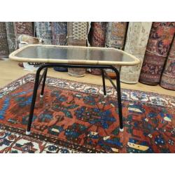 Vintage Rohe tafel