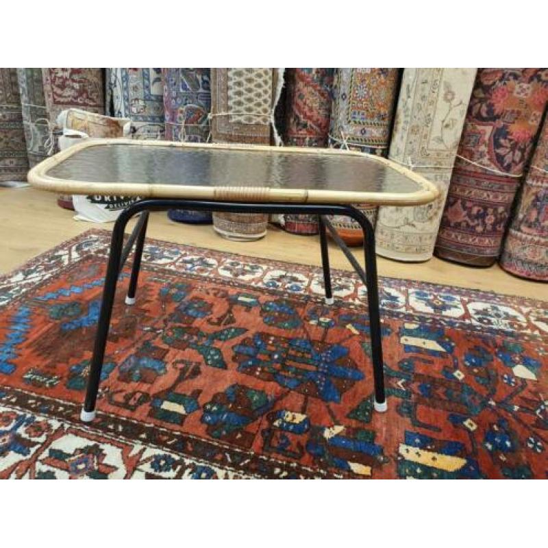 Vintage Rohe tafel