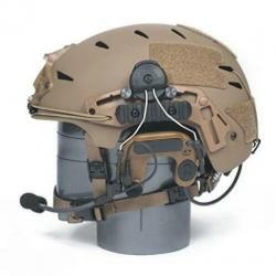 Peltor COMTAC IV 4 oordoppen 3M KCT MARSOF