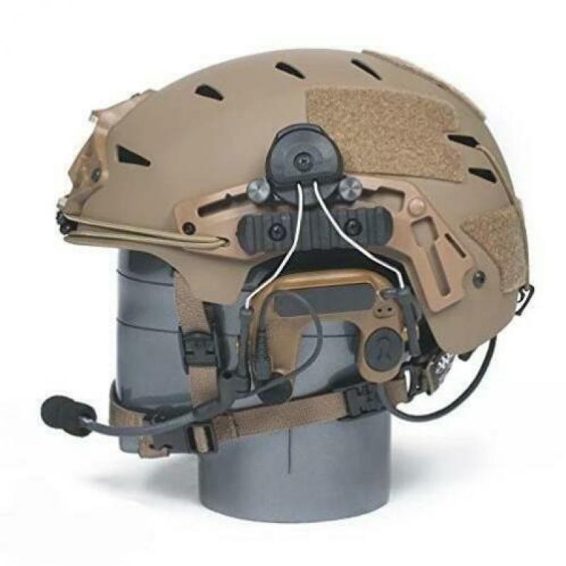 Peltor COMTAC IV 4 oordoppen 3M KCT MARSOF