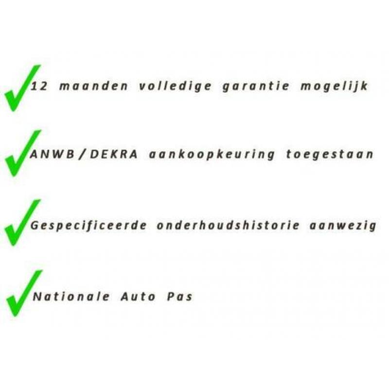 Ford Focus 1.6 TDCi Titanium Park Assist ECC Navi (bj 2013)