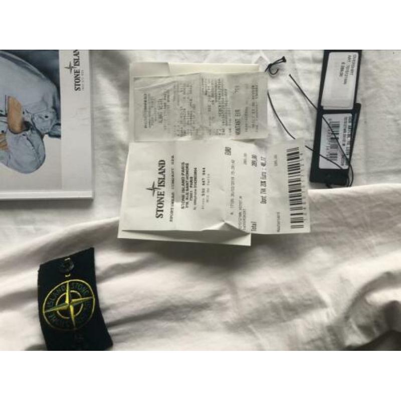 Stone island zomerjas M