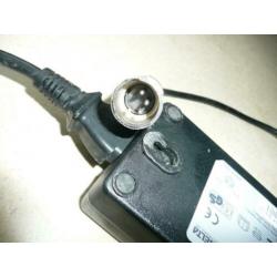 oplader E-Fiets (batavus-Sparta)