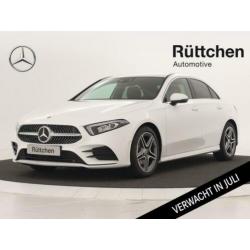 Mercedes-Benz A-Klasse 180 Business Solution AMG | Privacy g