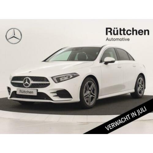 Mercedes-Benz A-Klasse 180 Business Solution AMG | Privacy g