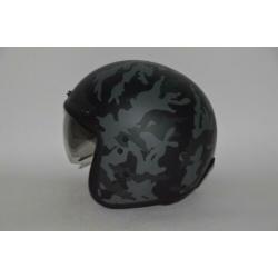 Scorpion Belfast Mission camo S