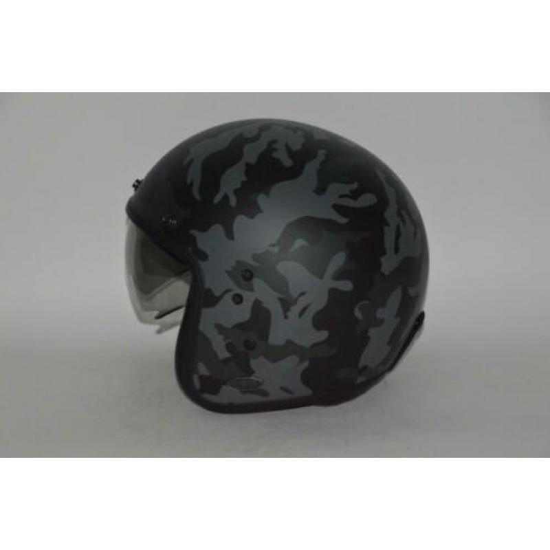 Scorpion Belfast Mission camo S