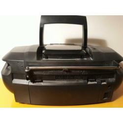 Philips radio cd casette speler
