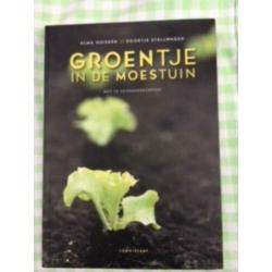 Groentje in de Moestuin, Alma Huisken en Doortje Stellwagen