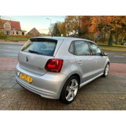 Volkswagen Polo 1.2 TDI BlueMotion Comfortline Apk Airco