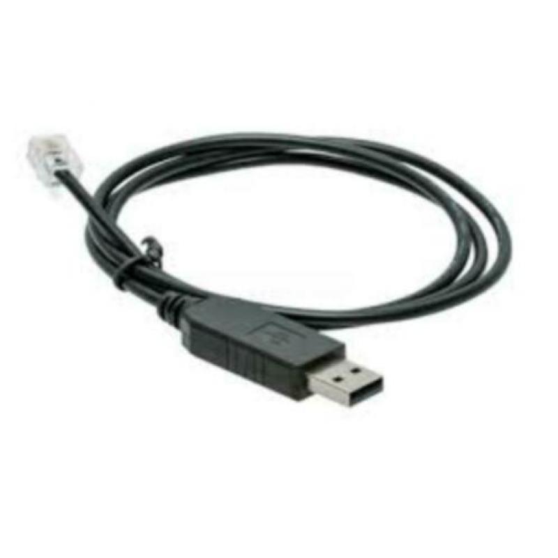 'Slimme Meter USB-P1-Kabel'