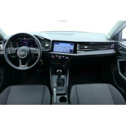 Audi A1 Sportback 30 TFSI Advance S-Tronic Virtual display,