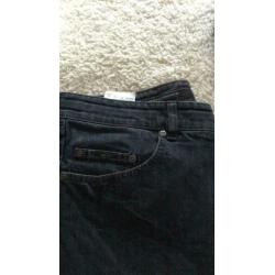 Brax denim broek 36/32