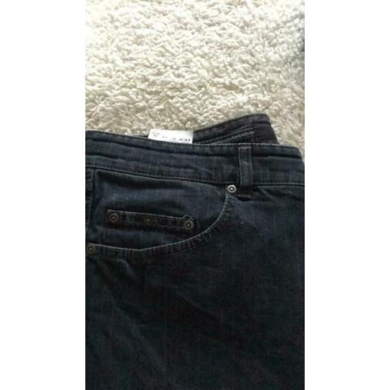 Brax denim broek 36/32