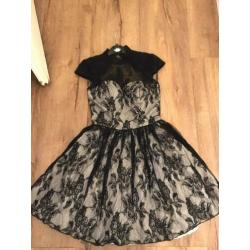 Chi Chi Londen jurk maat XS/S