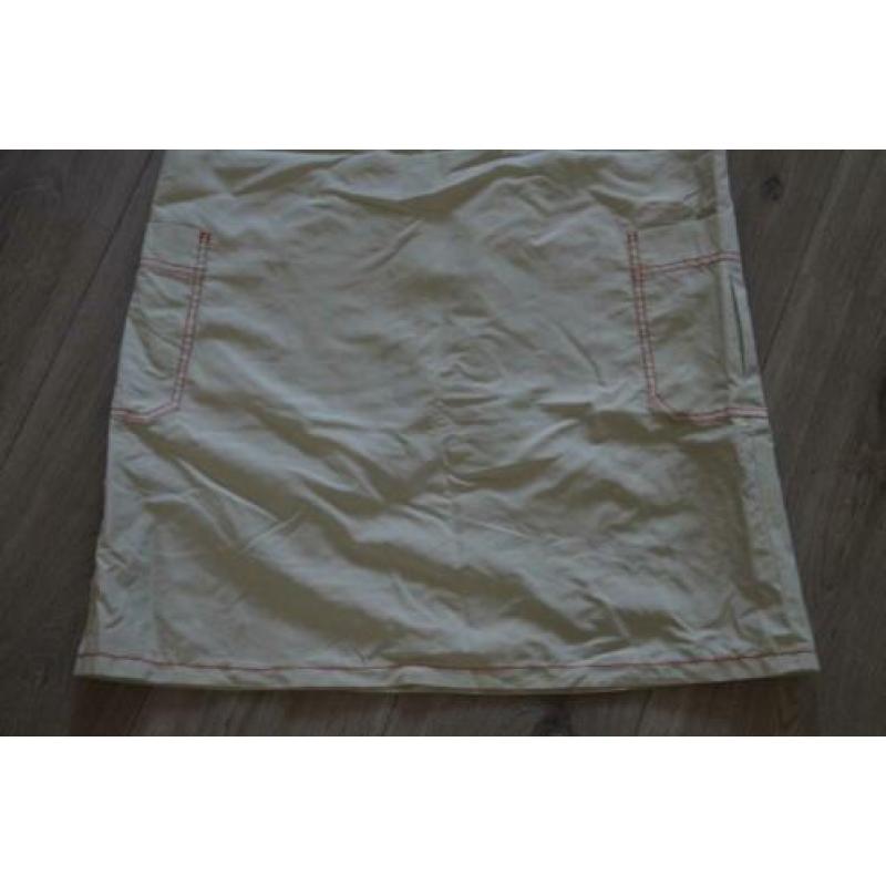 Beige jurk MAXX, maat L 42, NIEUW! (WK10)