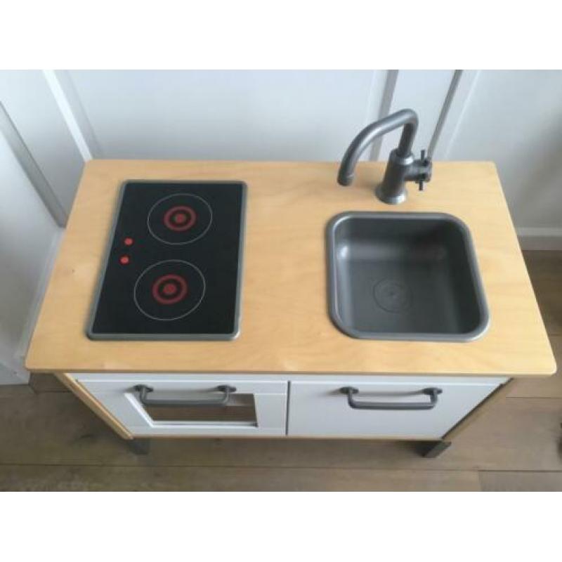 Ikea speelgoed keukentje