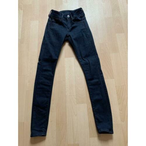 G-star spijkerbroek zgan skinny