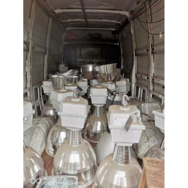 Gas ontlading lampen 400watt industrieel