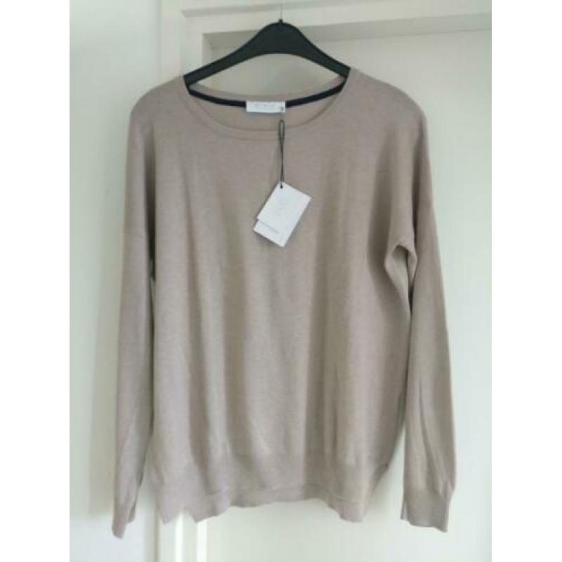 NIEUW!! By Bar prachtige trui. VAN 129,95 VOOR 24,99 EURO!!