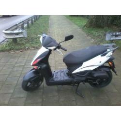 agm 4t 2011 snorscooters