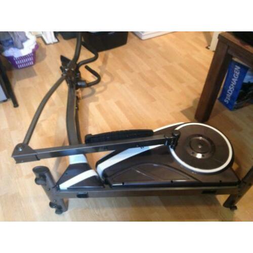 crosstrainer