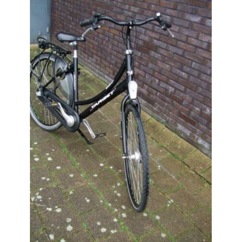 damesfiets