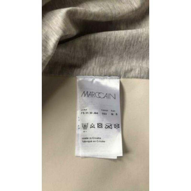 Marc Cain vest
