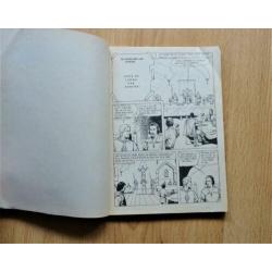 Ivanhoe nr. 4 het grote duel voor de liefde van Rowena + de